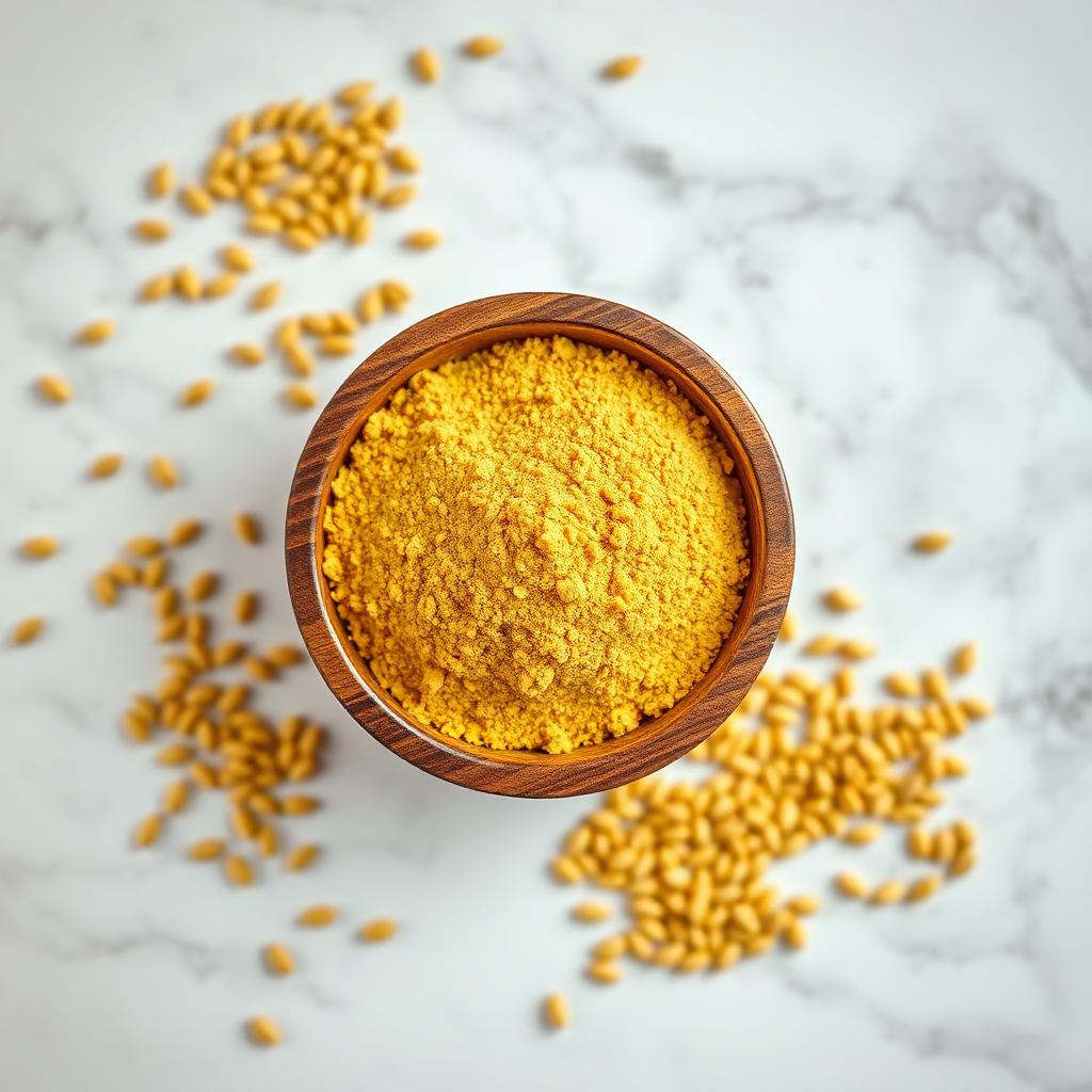 Fenugreek Powder